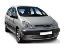 Citroen Xsara Picasso