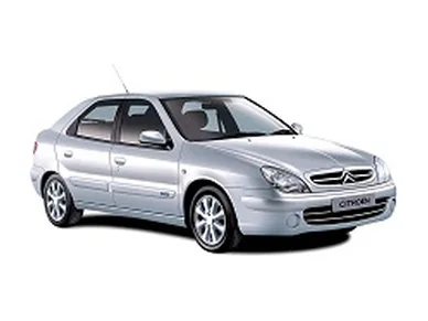 Citroen Xsara