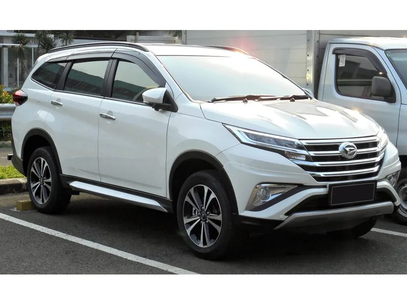 Daihatsu Terios