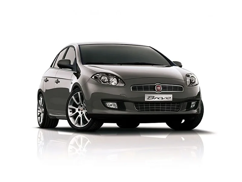 Fiat Bravo