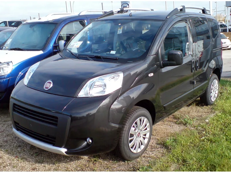 Fiat Fiorino