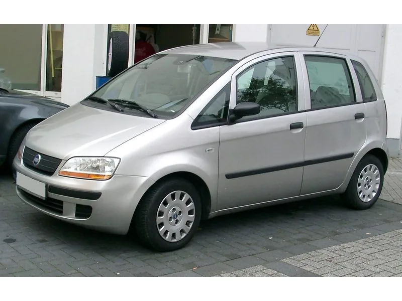 Fiat Idea