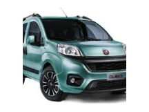 Fiat Qubo