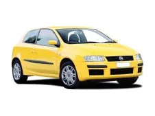 Fiat Stilo
