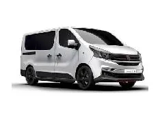 Fiat Talento