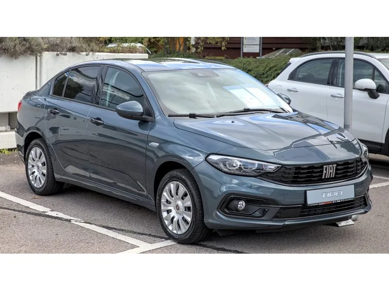 Fiat Tipo