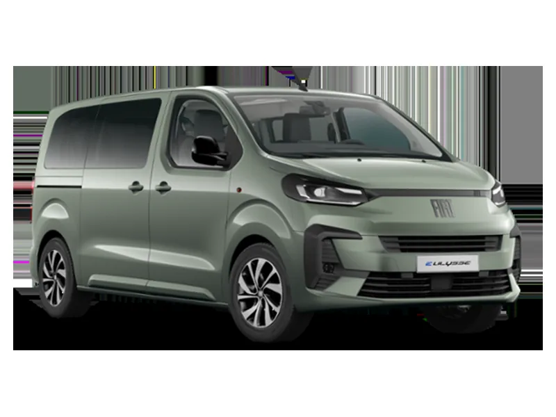 Fiat Ulysse