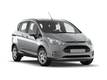 Ford B Max