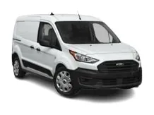 Ford Transit Tourneo Connect
