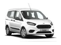 Ford Transit Tourneo Courier
