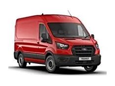 Ford Transit VAN