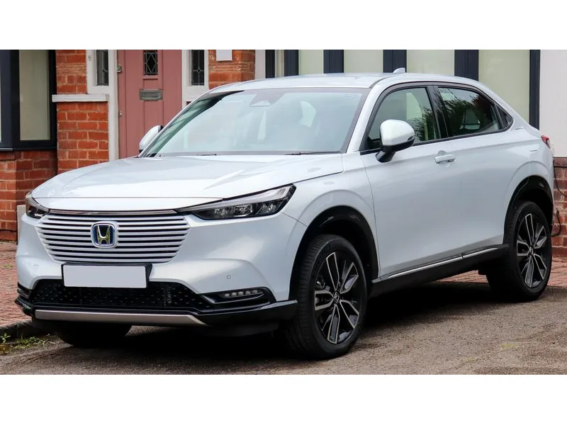 Honda HRV