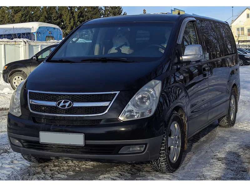 Hyundai i800
