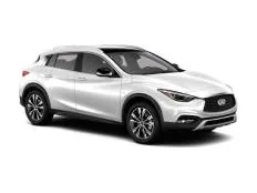 Infiniti QX30