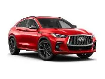 Infiniti QX50