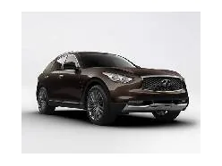 Infiniti QX70