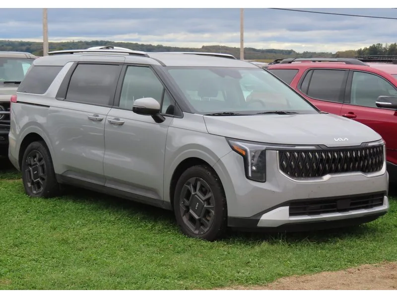 Kia Sedona