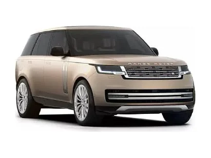 Land Rover Range Rover Vogue