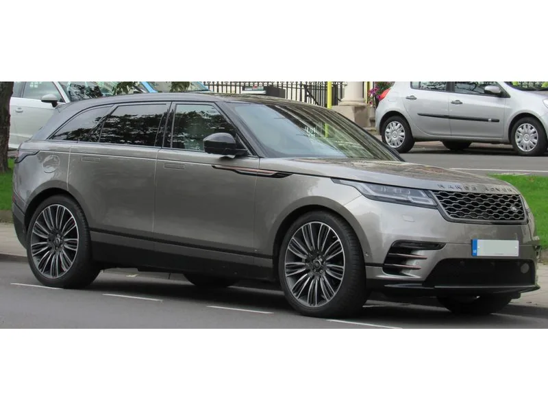 Land Rover VELAR