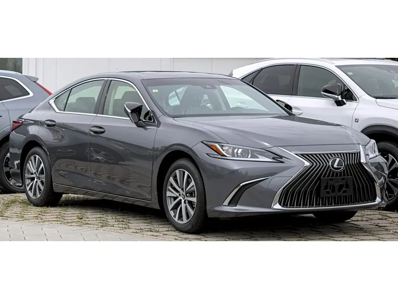 Lexus ES 300