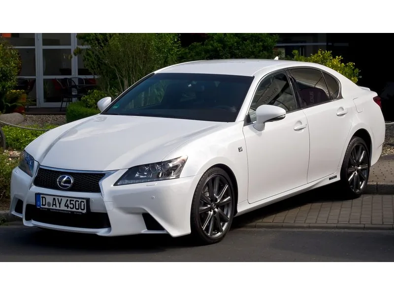 Lexus GS 300