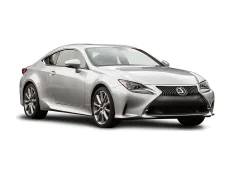 Lexus RC