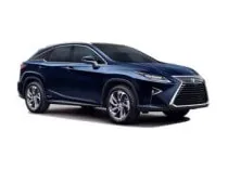 Lexus RX350
