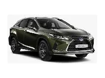 Lexus RX450H