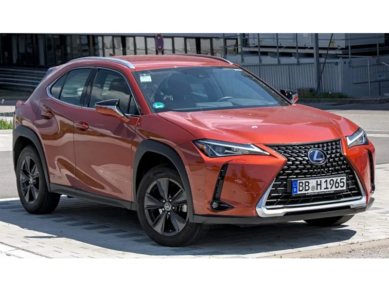 Lexus UX250H