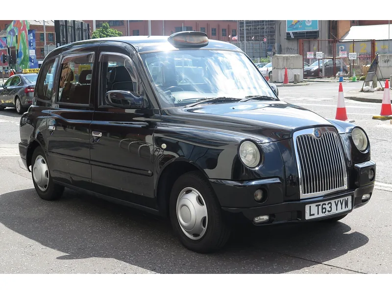 LTI TX4