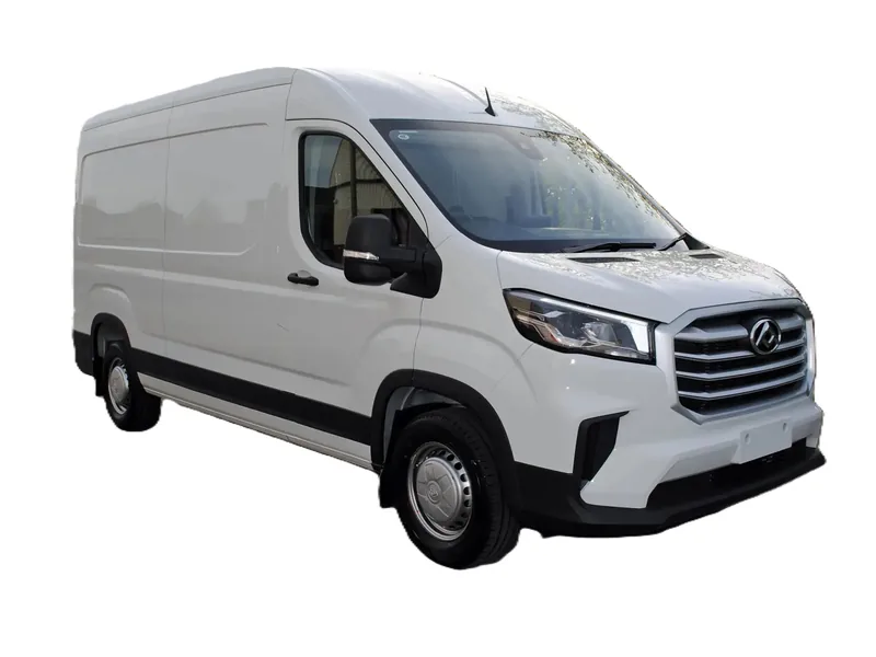 Maxus Deliver 9