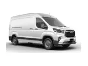 Maxus eDeliver 9