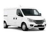 Maxus V80