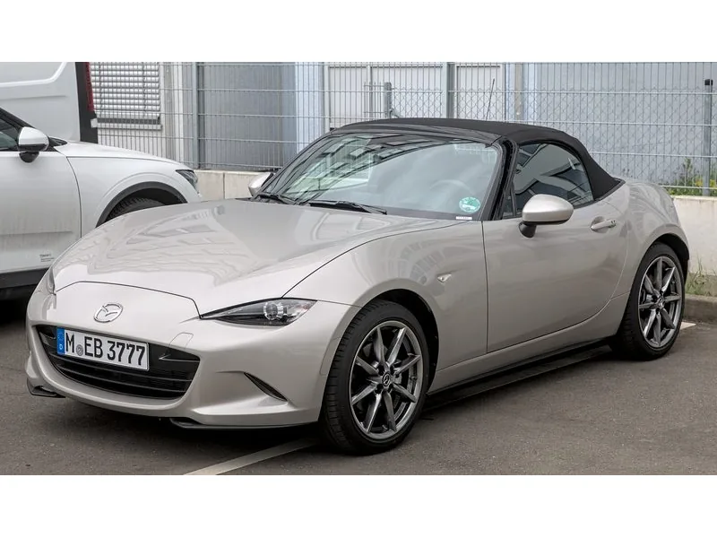 Mazda 2