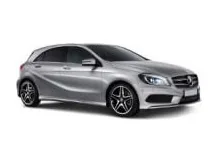 Mercedes A Class