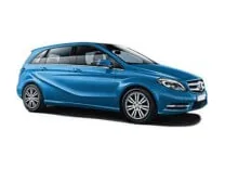 Mercedes B Class