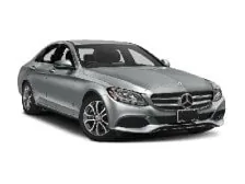 Mercedes C Class