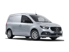 Mercedes Citan