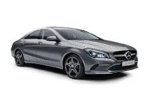 Mercedes CLA