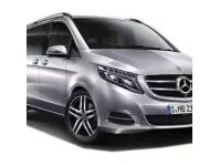 Mercedes V Class