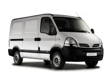 Nissan Interstar
