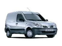 Nissan Kubistar