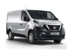 Nissan NV300