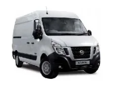 Nissan NV400