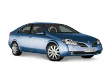 Nissan Primera