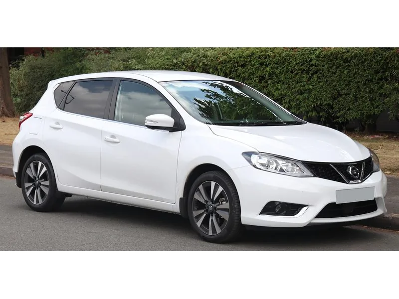 Nissan Pulsar