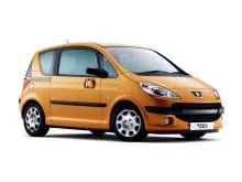 Peugeot 1007