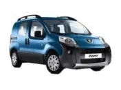 Peugeot Bipper