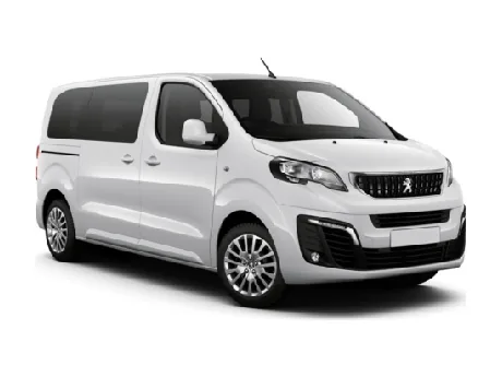 Peugeot Traveller