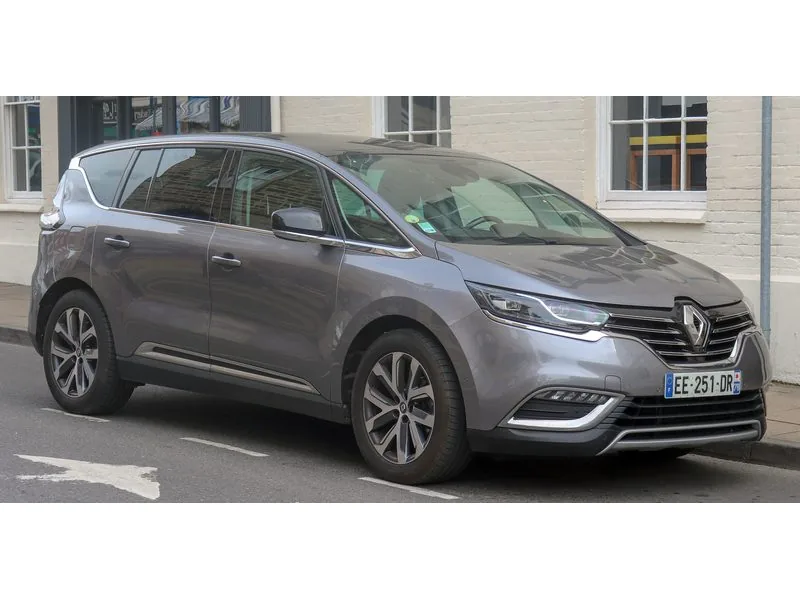 Renault Espace